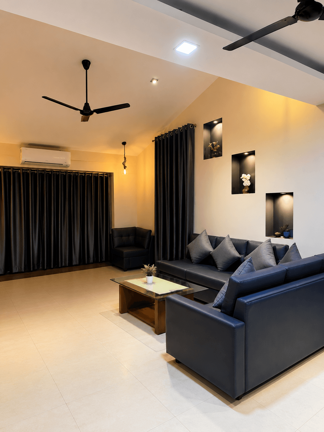 Estate Interior