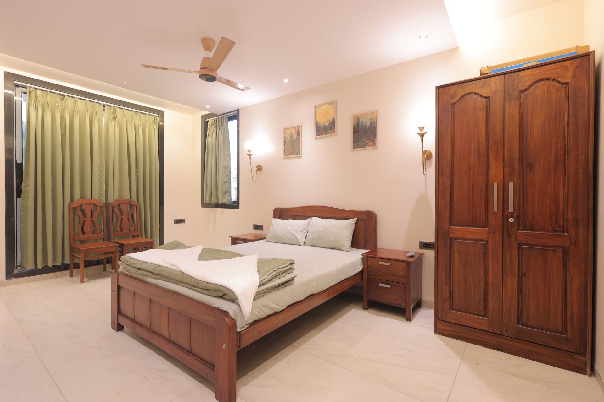 Jashn Villa Hero