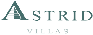 Astrid Villa Logo