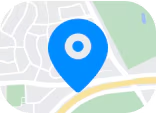 See on Map